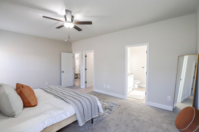 8096 Cozy Knoll, Graniteville, SC 29829