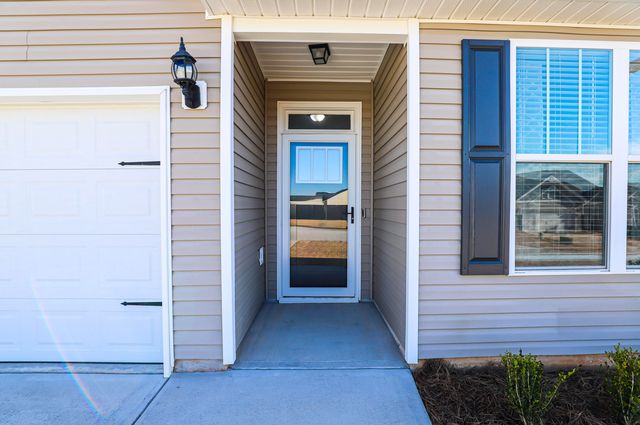 8096 Cozy Knoll, Graniteville, SC 29829