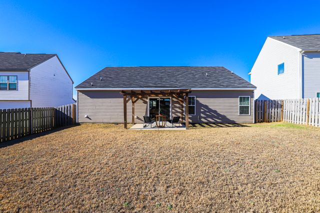 8096 Cozy Knoll, Graniteville, SC 29829