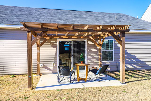 8096 Cozy Knoll, Graniteville, SC 29829