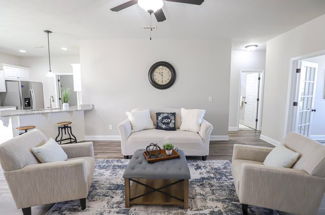 8096 Cozy Knoll, Graniteville, SC 29829