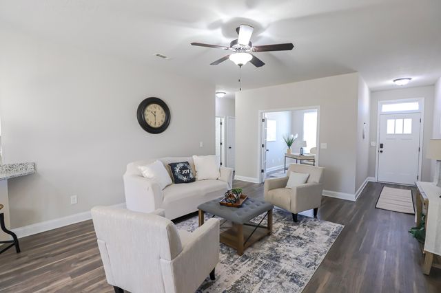 8096 Cozy Knoll, Graniteville, SC 29829