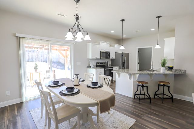 8096 Cozy Knoll, Graniteville, SC 29829