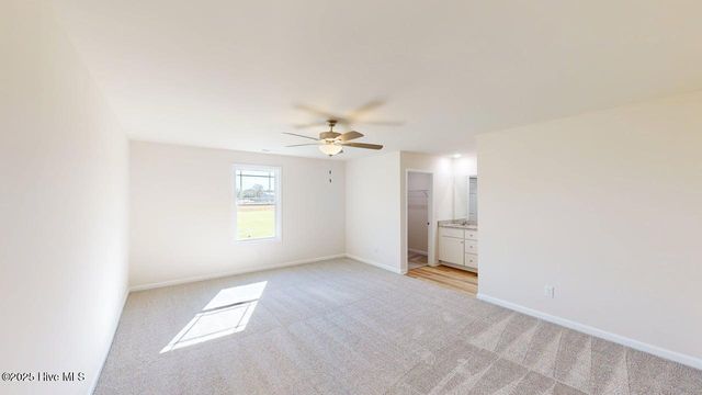 1399 Pinkney Road, Pikeville, NC 27863