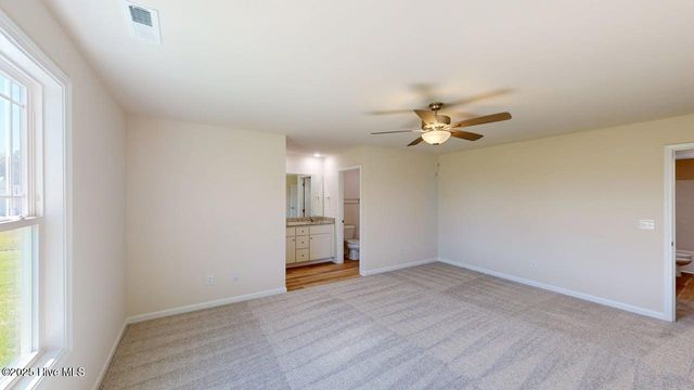 1399 Pinkney Road, Pikeville, NC 27863