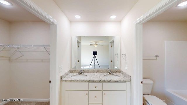 1399 Pinkney Road, Pikeville, NC 27863