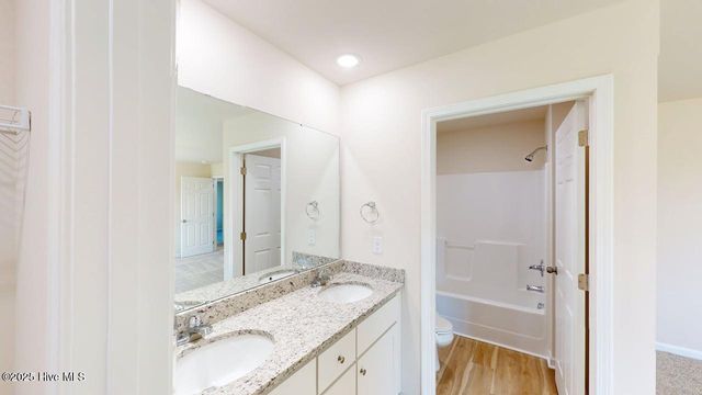 1399 Pinkney Road, Pikeville, NC 27863