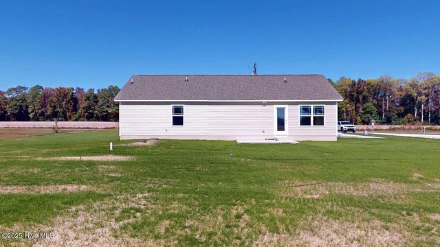 1399 Pinkney Road, Pikeville, NC 27863