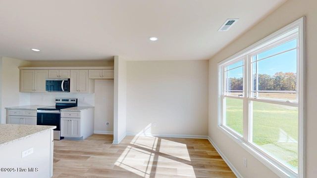 1399 Pinkney Road, Pikeville, NC 27863