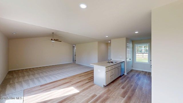 1399 Pinkney Road, Pikeville, NC 27863