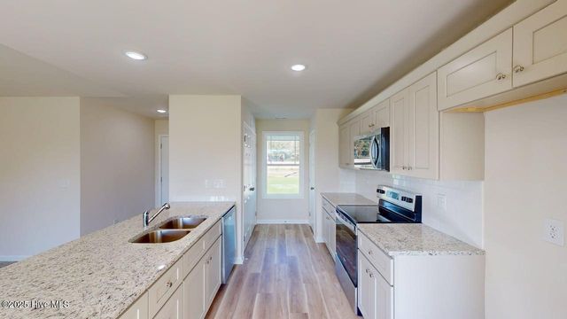 1399 Pinkney Road, Pikeville, NC 27863