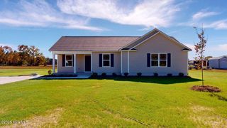 1399 Pinkney Road, Pikeville, NC 27863