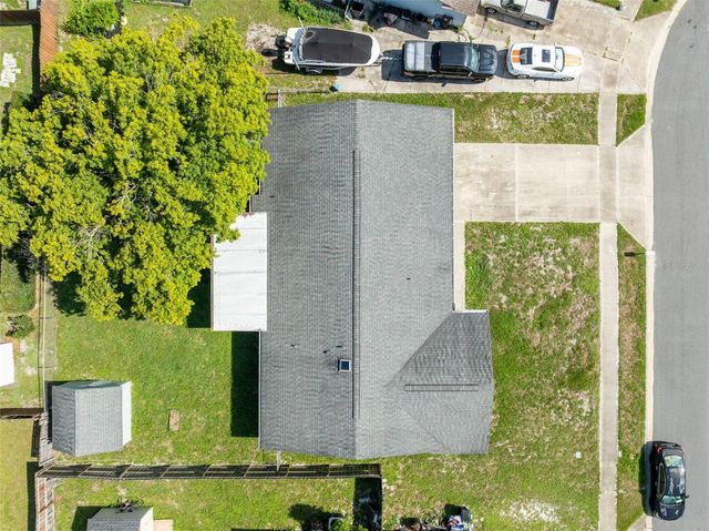 302 REID COURT, Sanford, FL 32773