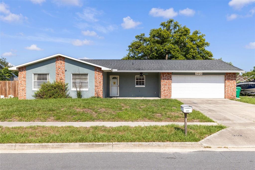 302 REID COURT, Sanford, FL 32773