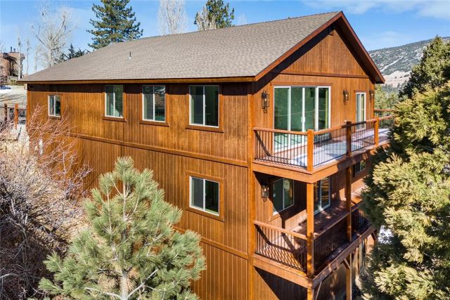 212 Mann Drive, Big Bear City, CA 92314