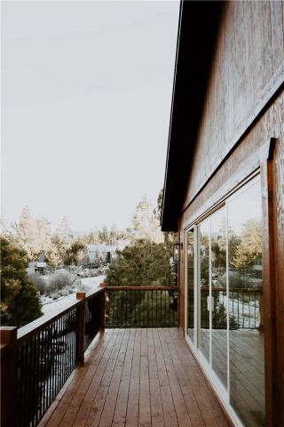 212 Mann Drive, Big Bear City, CA 92314