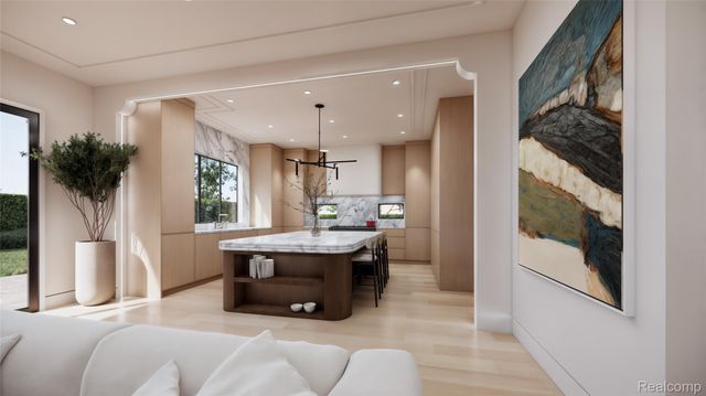 1845 Humphrey Avenue, Birmingham, MI 48009