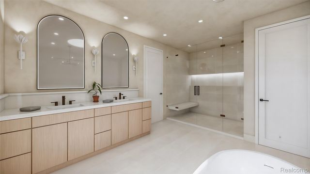 1845 Humphrey Avenue, Birmingham, MI 48009