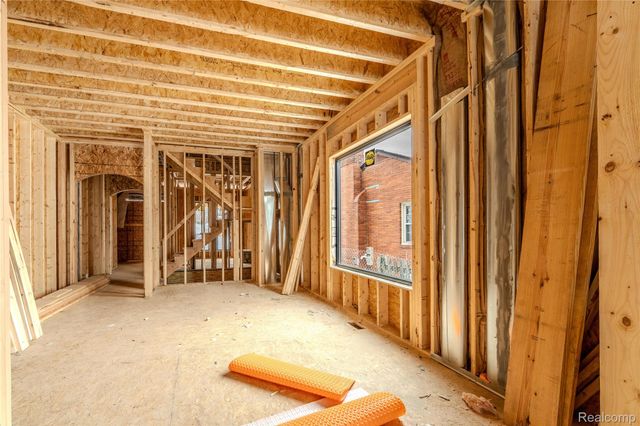 1845 Humphrey Avenue, Birmingham, MI 48009