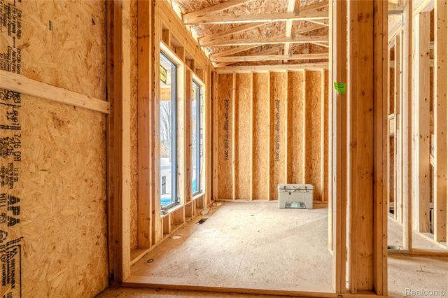 1845 Humphrey Avenue, Birmingham, MI 48009