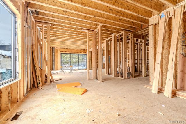 1845 Humphrey Avenue, Birmingham, MI 48009