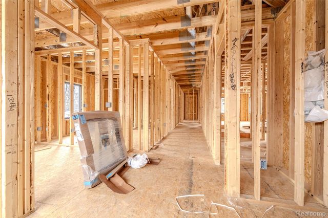 1845 Humphrey Avenue, Birmingham, MI 48009