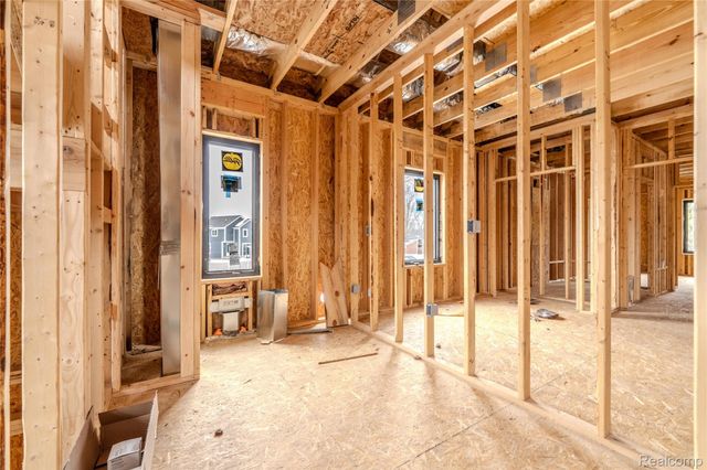 1845 Humphrey Avenue, Birmingham, MI 48009