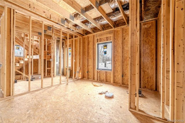 1845 Humphrey Avenue, Birmingham, MI 48009