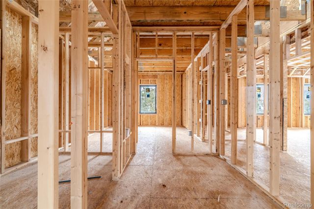 1845 Humphrey Avenue, Birmingham, MI 48009