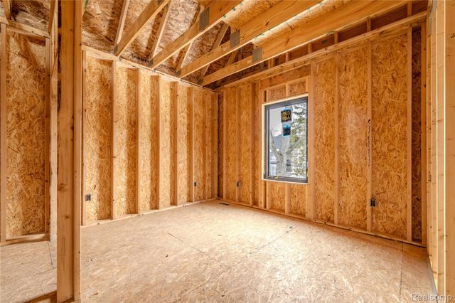 1845 Humphrey Avenue, Birmingham, MI 48009