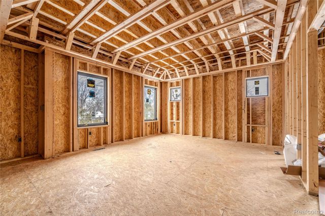 1845 Humphrey Avenue, Birmingham, MI 48009