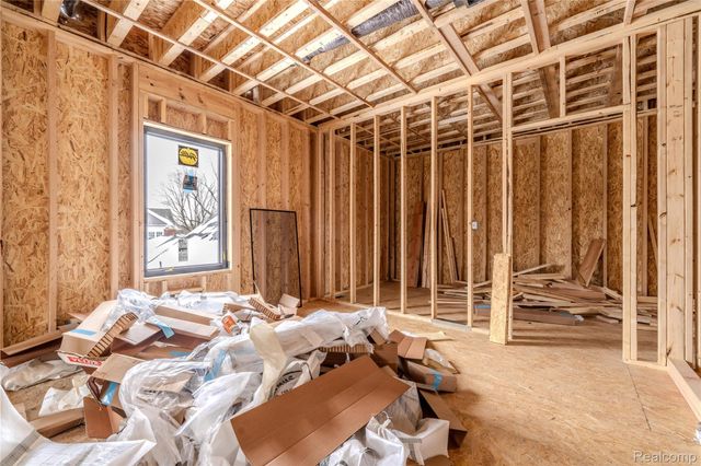 1845 Humphrey Avenue, Birmingham, MI 48009