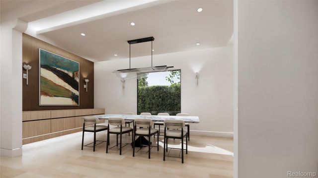 1845 Humphrey Avenue, Birmingham, MI 48009