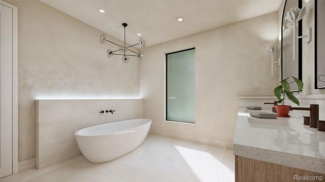 1845 Humphrey Avenue, Birmingham, MI 48009