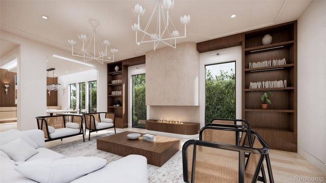 1845 Humphrey Avenue, Birmingham, MI 48009