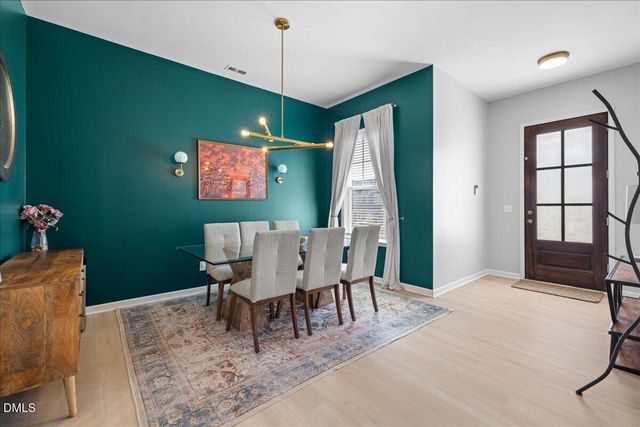 316 Silent Bend Drive, Holly Springs, NC 27540