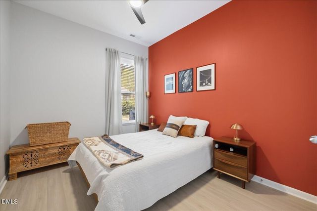 316 Silent Bend Drive, Holly Springs, NC 27540