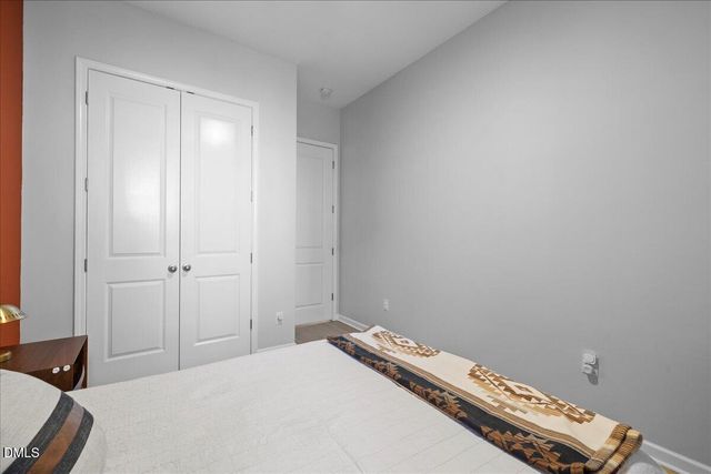 316 Silent Bend Drive, Holly Springs, NC 27540