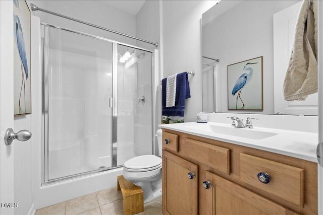 316 Silent Bend Drive, Holly Springs, NC 27540