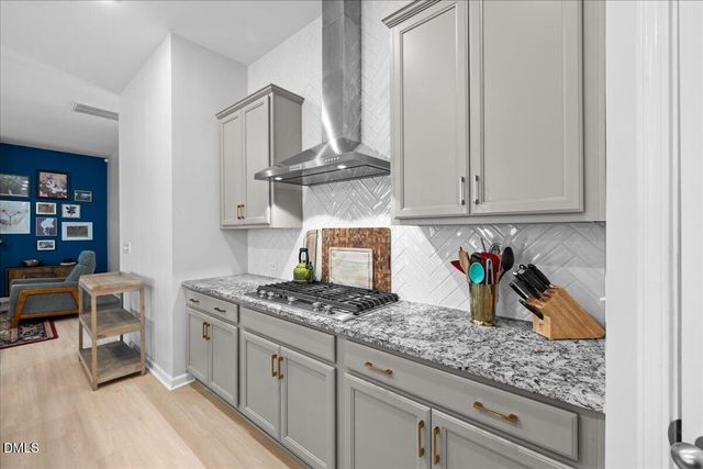 316 Silent Bend Drive, Holly Springs, NC 27540