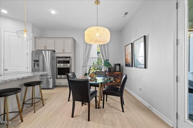 316 Silent Bend Drive, Holly Springs, NC 27540