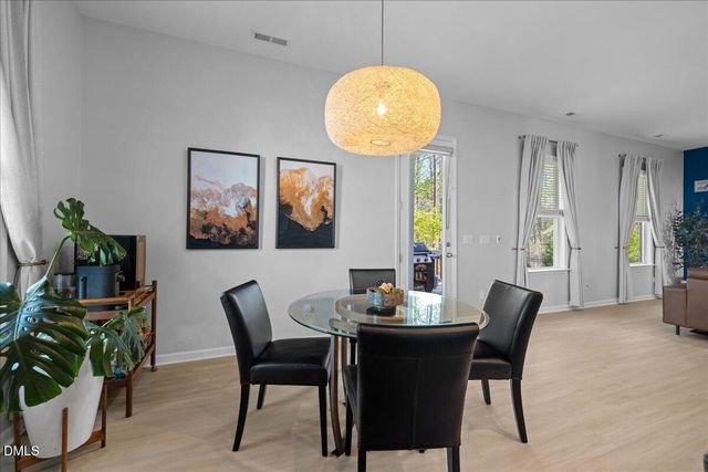 316 Silent Bend Drive, Holly Springs, NC 27540