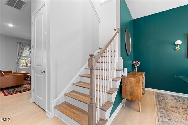 316 Silent Bend Drive, Holly Springs, NC 27540