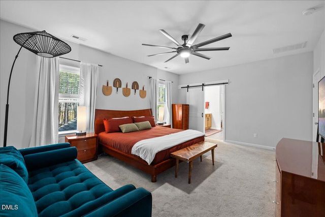 316 Silent Bend Drive, Holly Springs, NC 27540