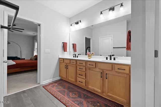 316 Silent Bend Drive, Holly Springs, NC 27540