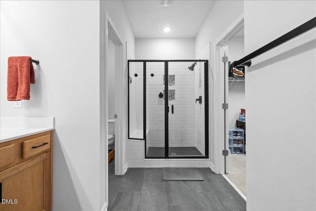 316 Silent Bend Drive, Holly Springs, NC 27540