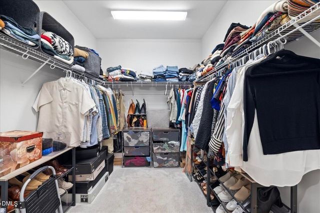 316 Silent Bend Drive, Holly Springs, NC 27540