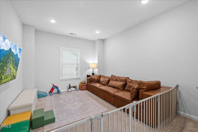 316 Silent Bend Drive, Holly Springs, NC 27540