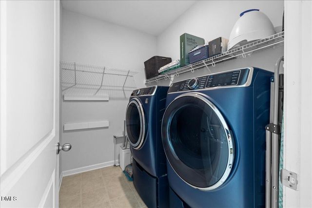 316 Silent Bend Drive, Holly Springs, NC 27540