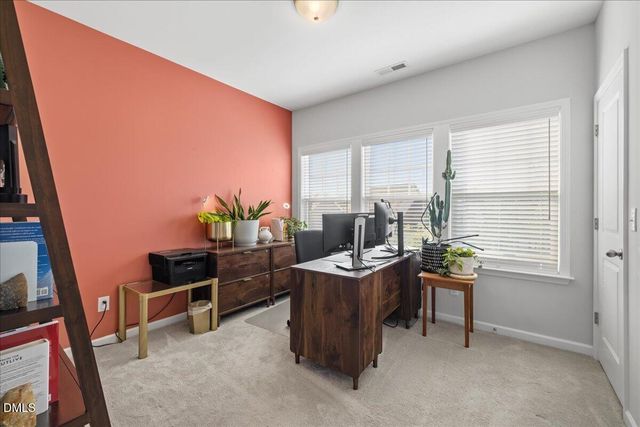 316 Silent Bend Drive, Holly Springs, NC 27540